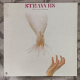 LP Strawbs – Hero And Heroine (1974)