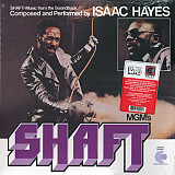 Isaac Hayes – Shaft