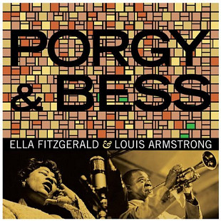 Ella Fitzgerald & Louis Armstrong – Porgy & Bess