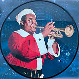 Louis Armstrong – Louis Wishes You A Cool Yule