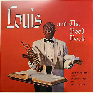 Louis Armstrong And His All-Stars With The Sy Oliver Choir – Louis And The Good Book