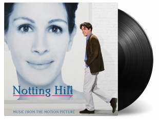 Notting Hill: Original Soundtrack