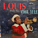 Louis Armstrong – Louis Wishes You A Cool Yule