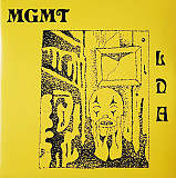 MGMT – Little Dark Age