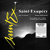 Luc Estang / Pierre Henry / Paul Meurisse / Jean-Marie Fertey – Saint-Exupéry