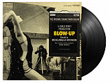 Blow-Up (Herbie Hancock, Yardbirds): Original Soundtrack