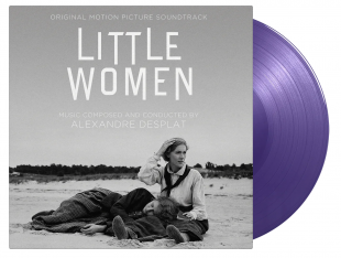 Alexandre Desplat - Little Women Soundtrack