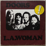 Doors - L.A. Woman