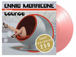 Ennio Morricone - Lounge