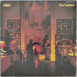 ABBA - The Visitors