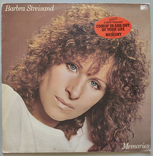 Barbra Streisand - Memories