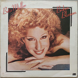 Bette Midler - Broken Blossom