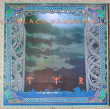 Black Sabbath – Tyr