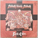 Black Sabbath - Sabbath Bloody Sabbath