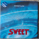 The Sweet – Sweetlife(2002)