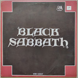 Black Sabbath - Black Sabbath