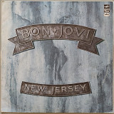 Bon Jovi - New Jersey