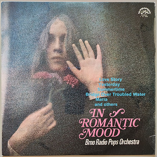 Brno Radio Pops Orchestra - In Romantic Mood