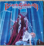 Black Sabbath – Dehumanizer Black Sabbath