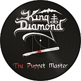 King Diamond – The Puppet Master