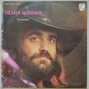 Demis Roussos - Souvenirs