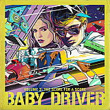 Various – Baby Driver Volume 2: The Score For A Score