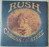 Rush – Caress Of Steel