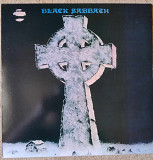 Black Sabbath – Headless Cross