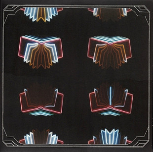 Arcade Fire – Neon Bible