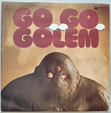 Golem Orchestra - Go Go Golem