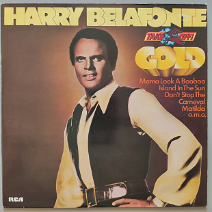 Harry Belafonte - Gold