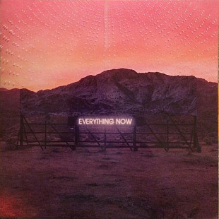 Arcade Fire – Everything Now