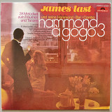 James Last - Hammond A Gogo 3