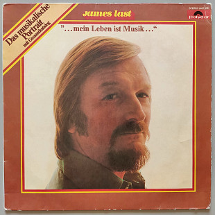 James Last - Mein Leben Ist Musik