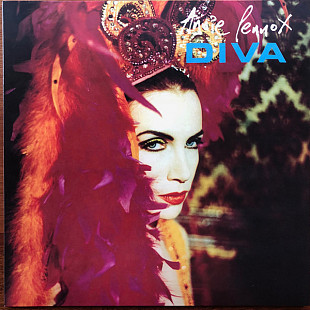 Annie Lennox – Diva