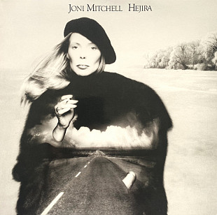 Joni Mitchell – Hejira