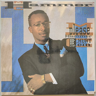 MC Hammer - Please Hammer Don’t Hurt ’Em