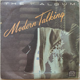 Modern Talking - The 1st Album