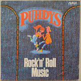 Puhdys - Rock 'n' Roll Music