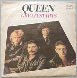 Queen - Greatest Hits