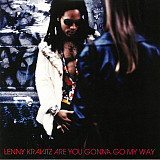 Lenny Kravitz – Greatest Hits