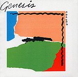 Genesis – Abacab