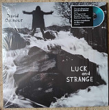 David Gilmour – Luck And Strange