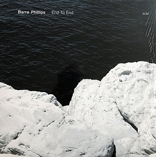 Barre Phillips – End To End