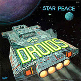 Droids – Star Peace