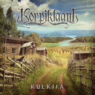 Korpiklaani – Kulkija