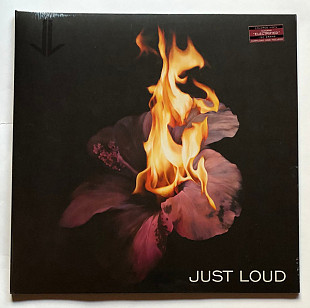 Just Loud – Just Loud