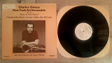 CHARLES OWENS NEW YORK ART ENSEMBLE with Ray Brown MUSIC OF HARRY WARREN ( DISCOVERY DS 811 ) 1980