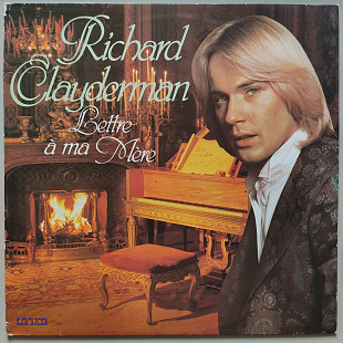 Richard Clayderman - Lettre A Ma Mere