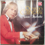 Richard Clayderman - Moments Inoubliables